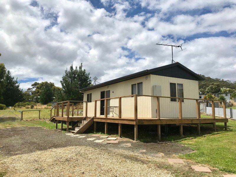 12 Roaring Beach Road, Nubeena TAS 7184