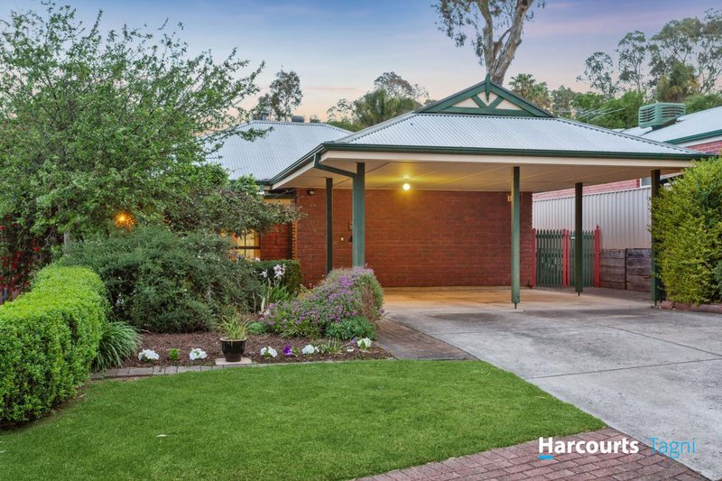 12 Robin Court, Flagstaff Hill SA 5159