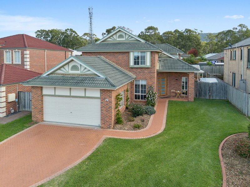 Photo - 12 Robins Creek Drive, Horsley NSW 2530 - Image 1