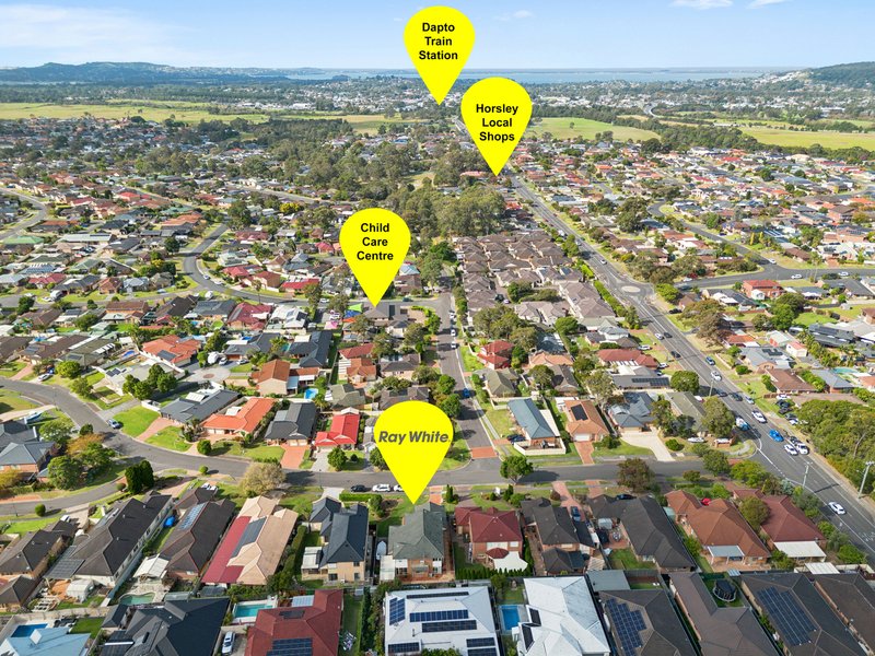 Photo - 12 Robins Creek Drive, Horsley NSW 2530 - Image 2