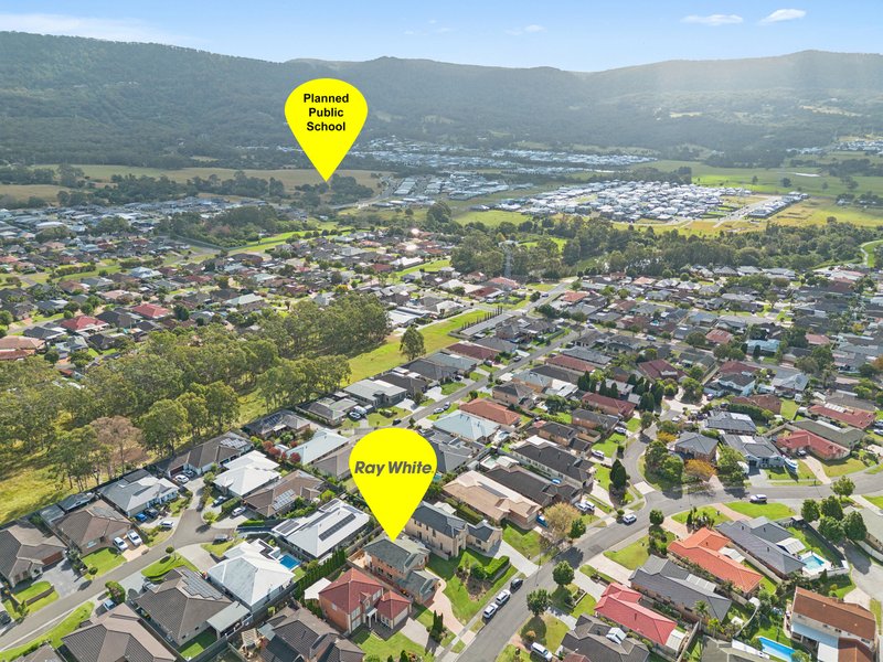 Photo - 12 Robins Creek Drive, Horsley NSW 2530 - Image 20