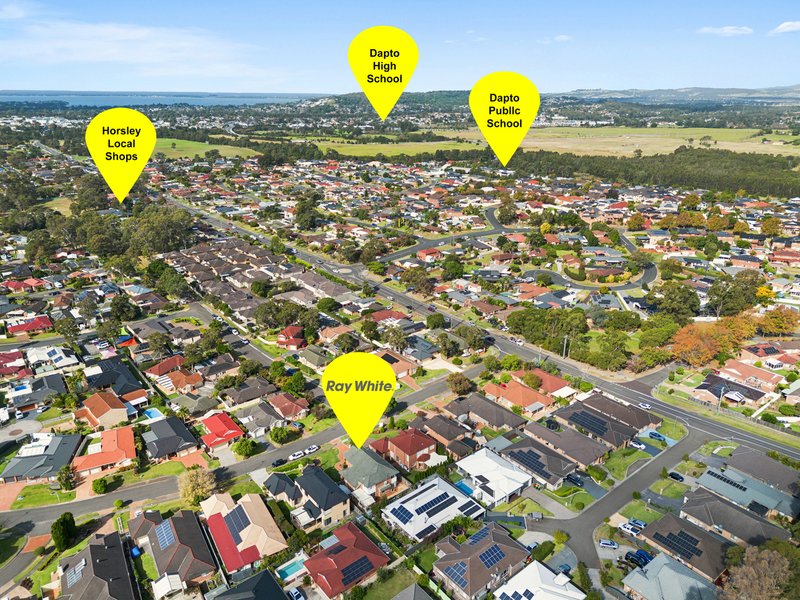 Photo - 12 Robins Creek Drive, Horsley NSW 2530 - Image 22