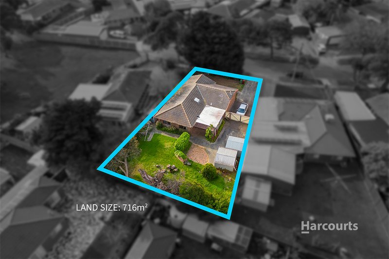 12 Robyn Court, Hampton Park VIC 3976