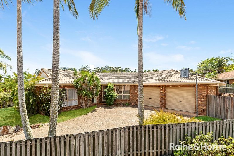 12 Robynne Place, Kuraby QLD 4112