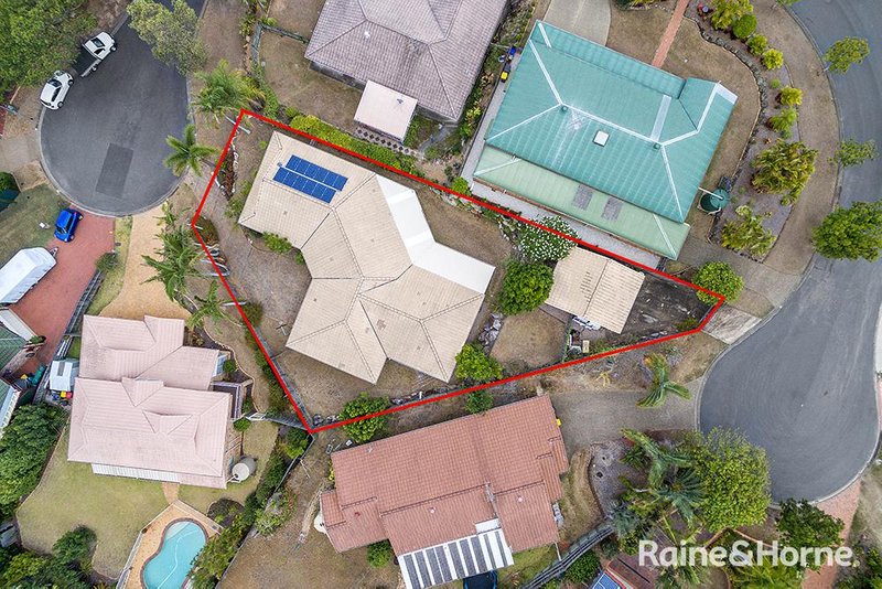 Photo - 12 Robynne Place, Kuraby QLD 4112 - Image 12