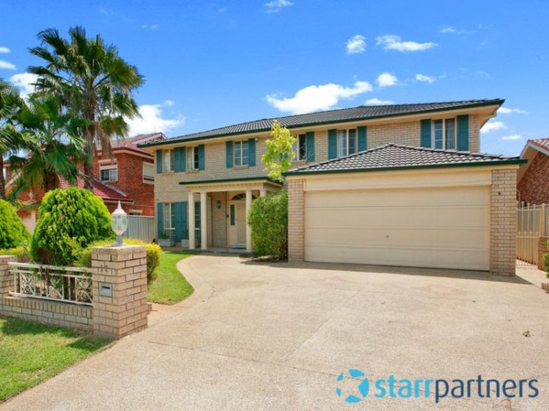 12 Roche Place, Merrylands NSW 2160