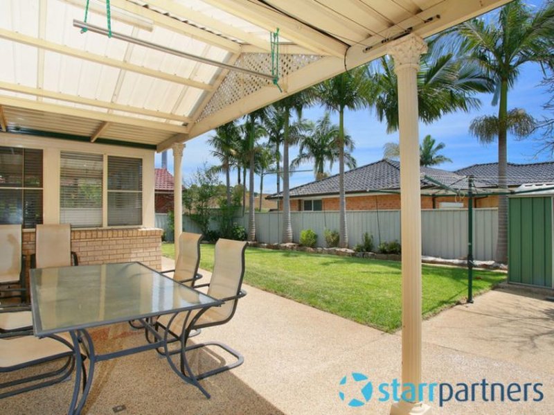 Photo - 12 Roche Place, Merrylands NSW 2160 - Image 9