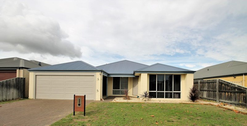 12 Rockland Road, Australind WA 6233