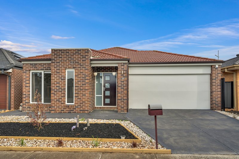 12 Rockwall Drive, Craigieburn VIC 3064