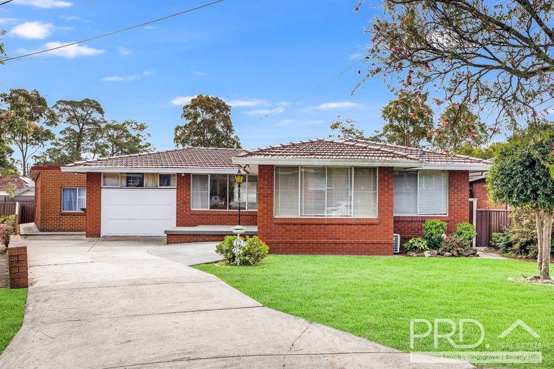 12 Rodney Crescent, Beverly Hills NSW 2209