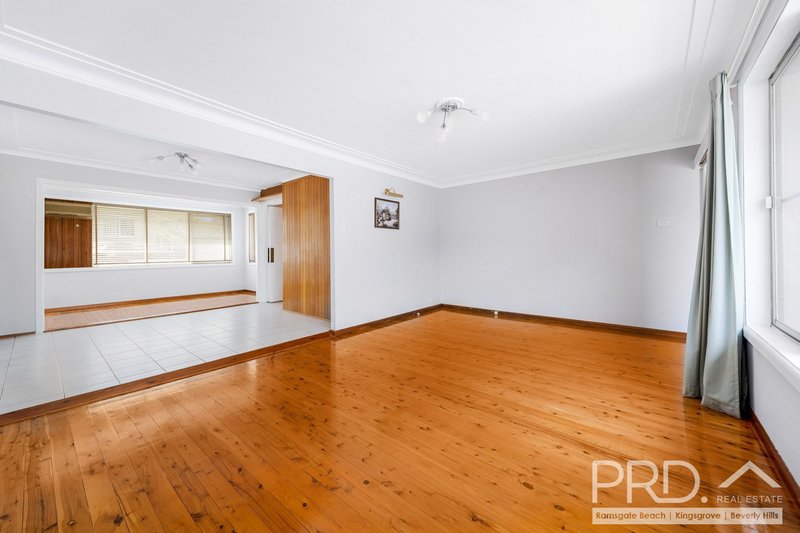 Photo - 12 Rodney Crescent, Beverly Hills NSW 2209 - Image 2