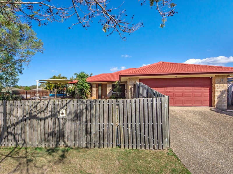 12 Roe Street, Upper Coomera QLD 4209