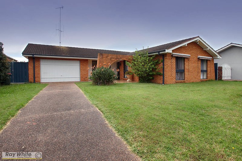 12 Roebuck Key, Forster NSW 2428