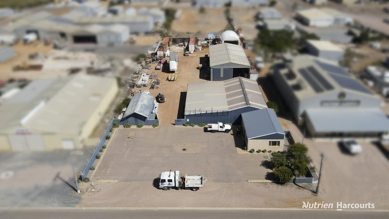 Photo - 12 Rogers Street, Chadwick WA 6450 - Image 1