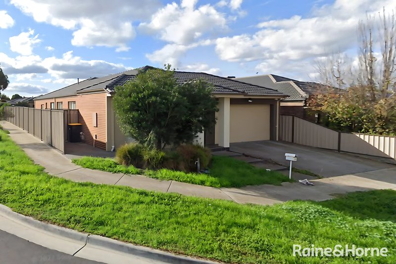 12 Rokewood Street, Burnside Heights VIC 3023