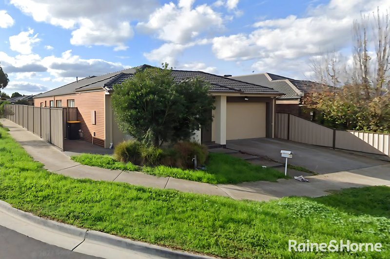 Photo - 12 Rokewood Street, Burnside Heights VIC 3023 - Image 1