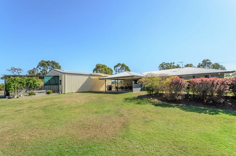 Photo - 12 Ronald Crescent, Benaraby QLD 4680 - Image 17