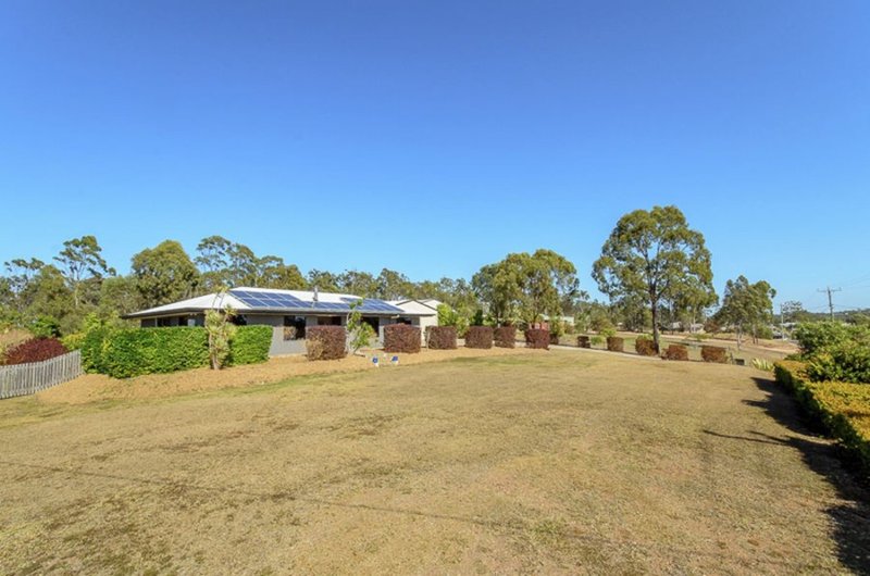 Photo - 12 Ronald Crescent, Benaraby QLD 4680 - Image 22