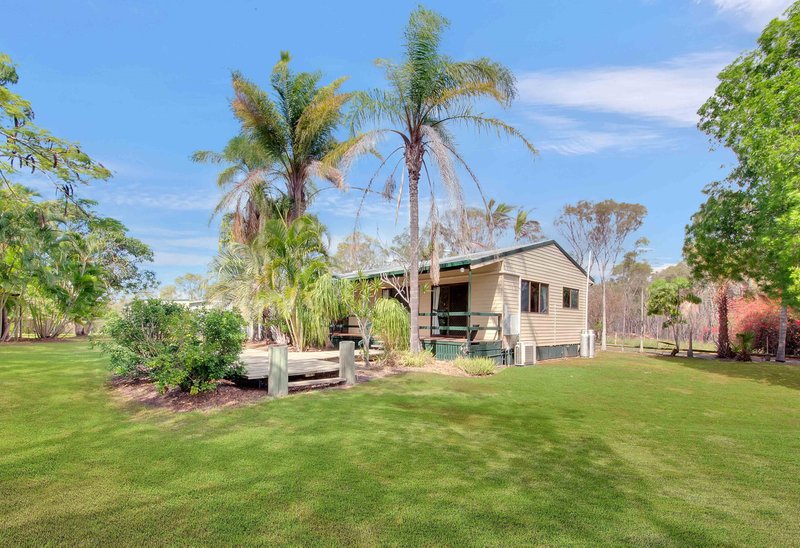 12 Ronpen Close, Tannum Sands QLD 4680