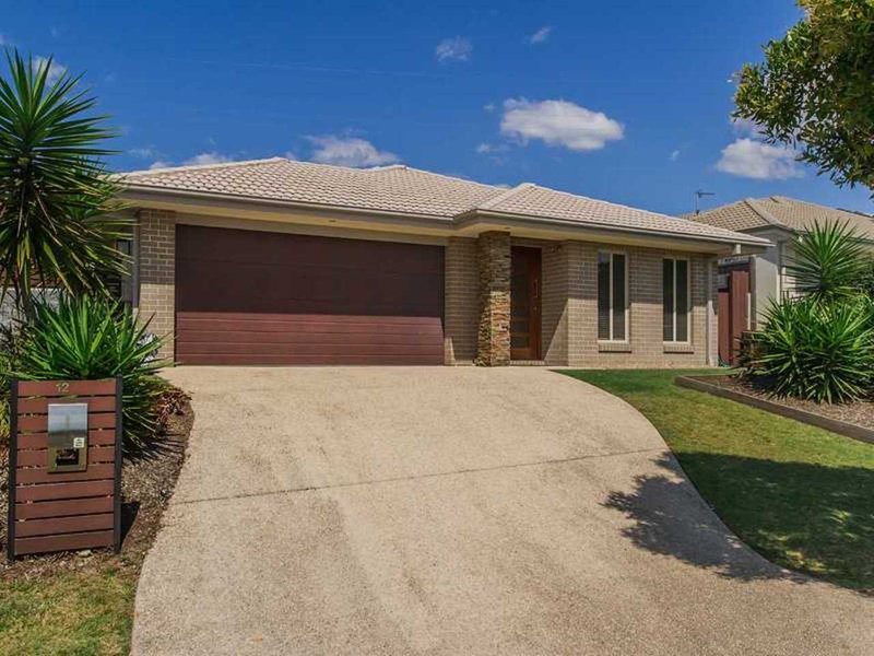 Photo - 12 Roper Street, Pacific Pines QLD 4211 - Image 1