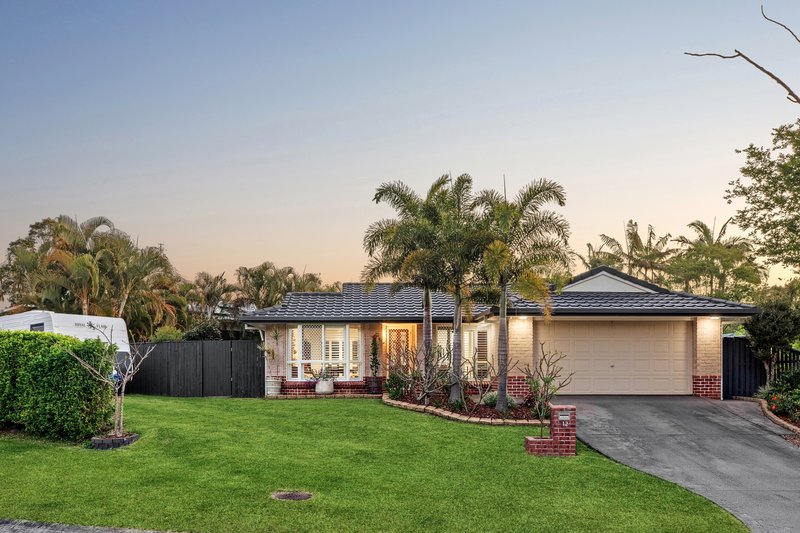 12 Rose Ash Crescent, Noosaville QLD 4566