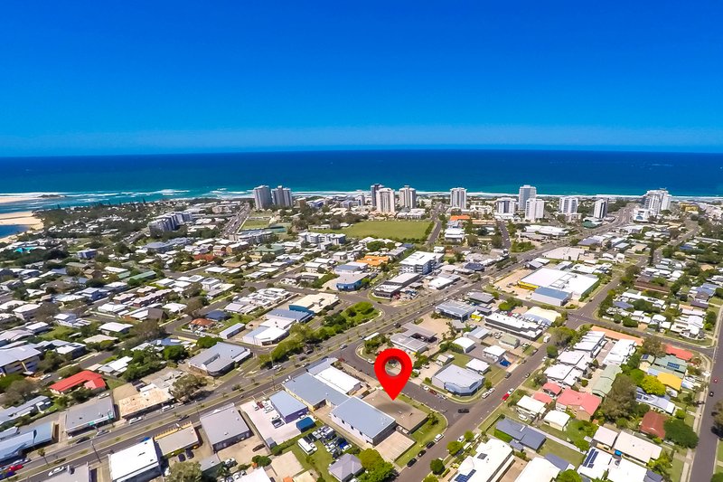 1/2 Rose Street, Maroochydore QLD 4558