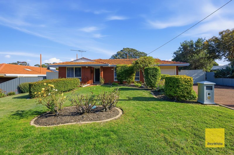 Photo - 12 Rosea Close, Maida Vale WA 6057 - Image 1