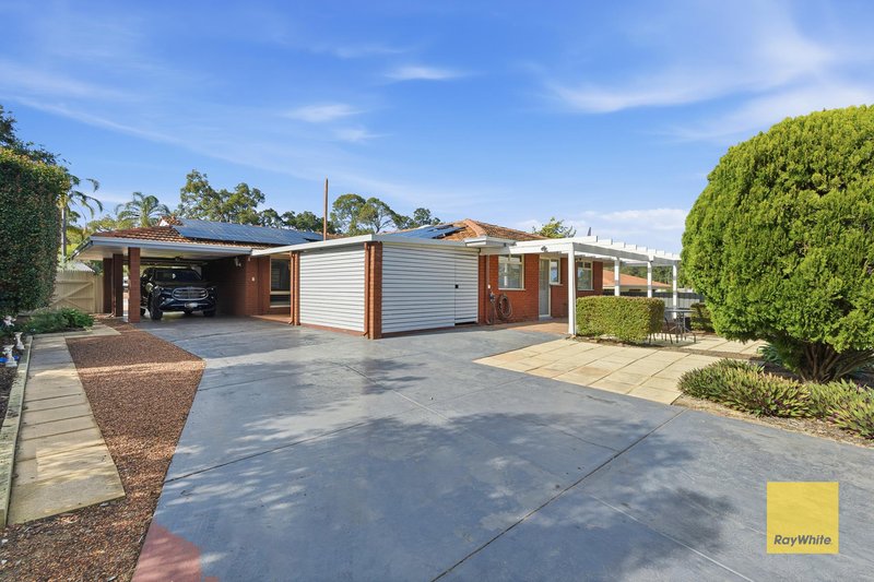 Photo - 12 Rosea Close, Maida Vale WA 6057 - Image 34
