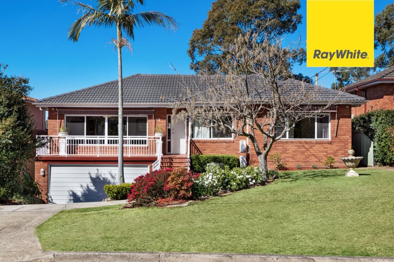 12 Roselea Way, Beecroft NSW 2119