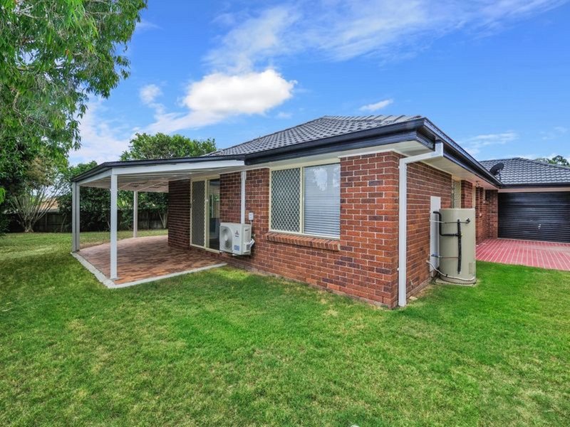 Photo - 12 Rosella Court, Ormeau QLD 4208 - Image 16