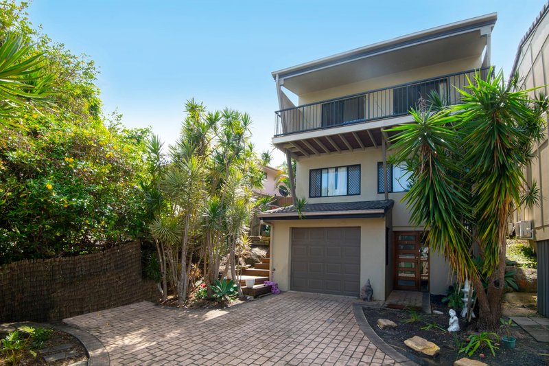 1/2 Rosewood Drive, Caloundra West QLD 4551