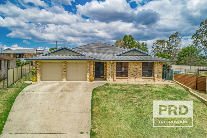 Photo - 12 Rosewood Place, Kyogle NSW 2474 - Image