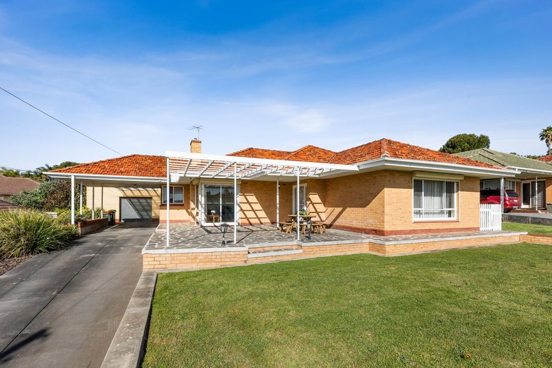 12 Ross Street, Seaview Downs SA 5049