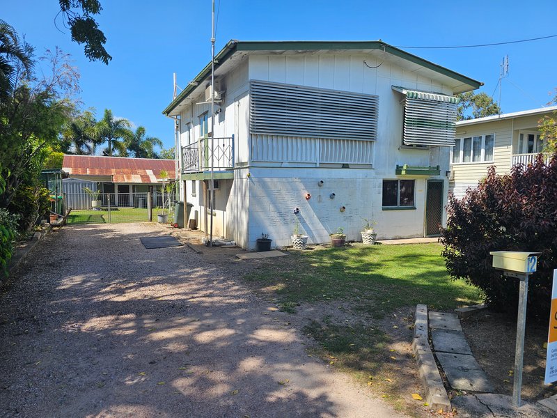 12 Rossiter Street, Ayr QLD 4807