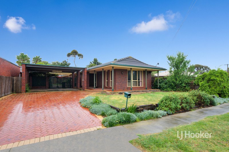 12 Rosslare Court, Hoppers Crossing VIC 3029