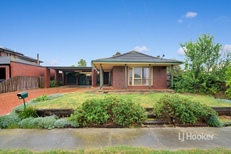 Photo - 12 Rosslare Court, Hoppers Crossing VIC 3029 - Image 2