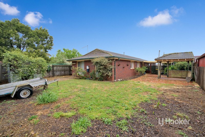 Photo - 12 Rosslare Court, Hoppers Crossing VIC 3029 - Image 19