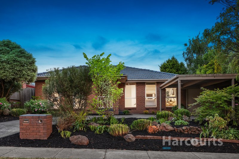 12 Rotherwood Close, Wantirna VIC 3152