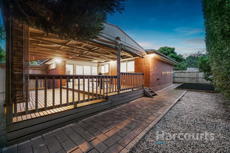 Photo - 12 Rotherwood Close, Wantirna VIC 3152 - Image 13