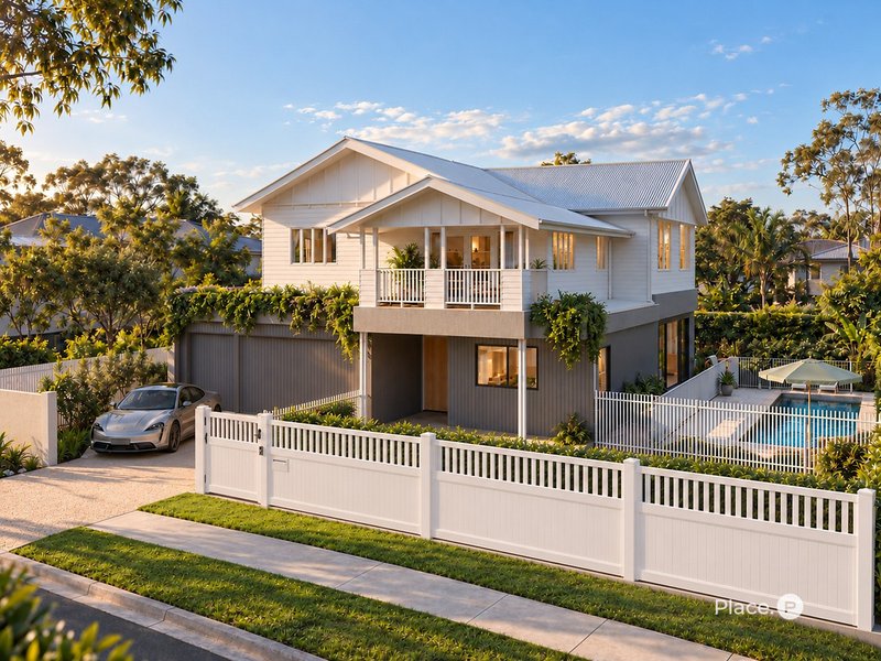 Photo - 12 Rous Street, Hendra QLD 4011 - Image 2