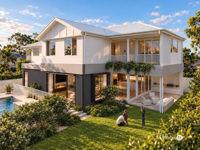 Photo - 12 Rous Street, Hendra QLD 4011 - Image 12