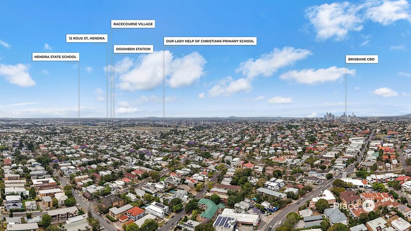 Photo - 12 Rous Street, Hendra QLD 4011 - Image 14