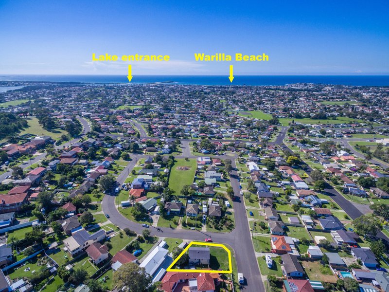 Photo - 12 Rowley Avenue, Mount Warrigal NSW 2528 - Image 10