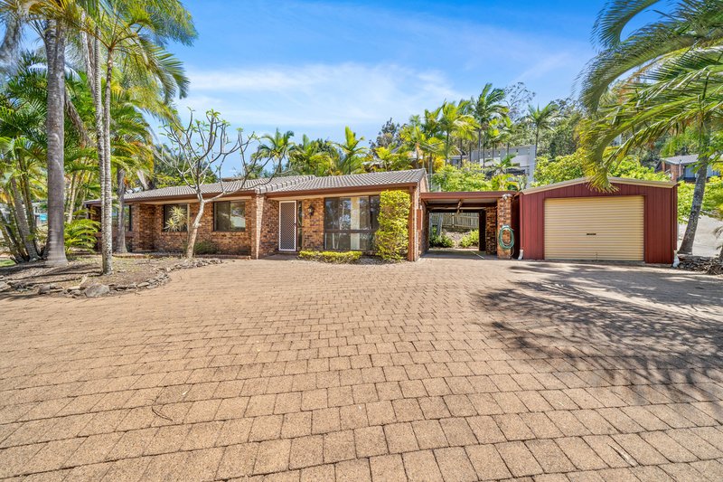 Photo - 12 Rowsell Court, Mount Warren Park QLD 4207 - Image 1