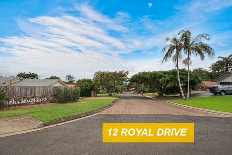 Photo - 12 Royal Drive, Buderim QLD 4556 - Image 3