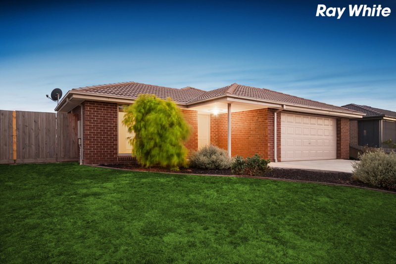 Photo - 12 Ruby Avenue, Koo Wee Rup VIC 3981 - Image 14