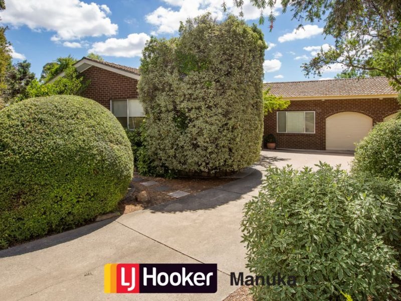 12 Rudder Place, Kambah ACT 2902