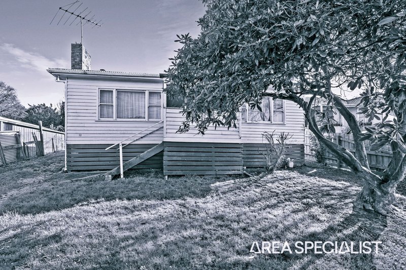 12 Rudds Road, Korumburra VIC 3950