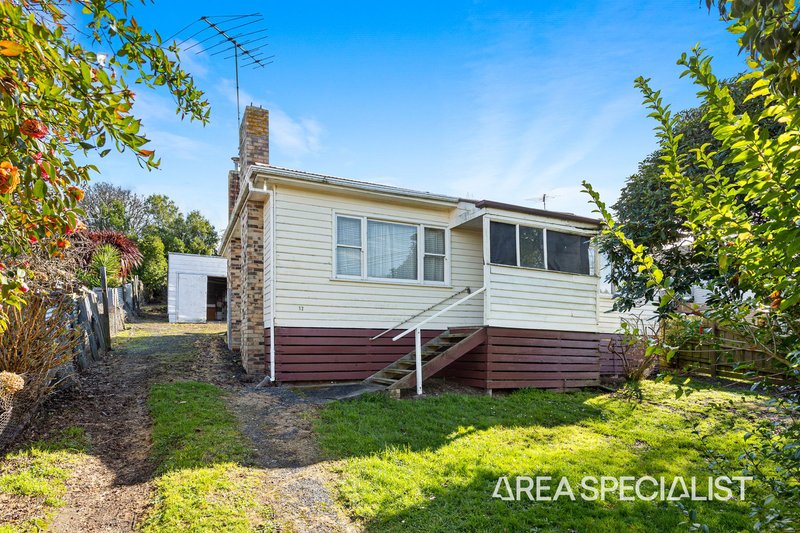 Photo - 12 Rudds Road, Korumburra VIC 3950 - Image 3