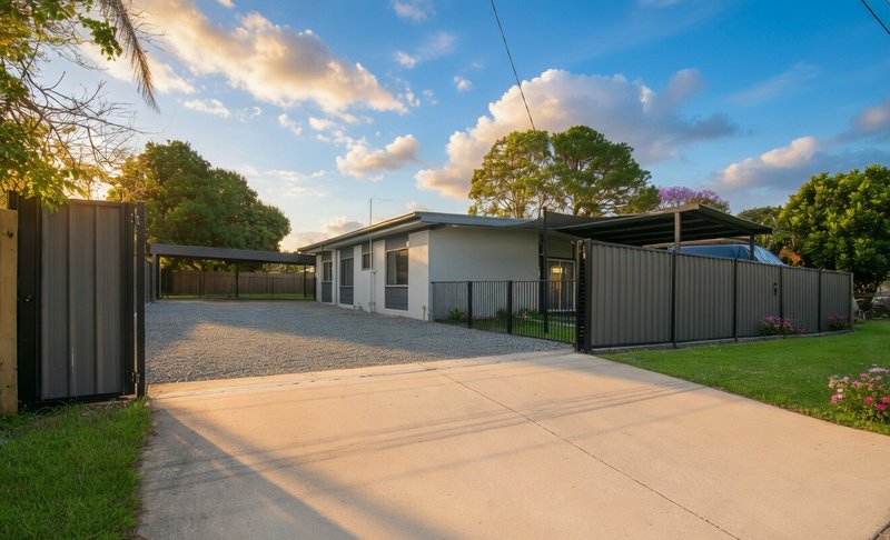 Photo - 12 Rudge Street, Woodridge QLD 4114 - Image 1